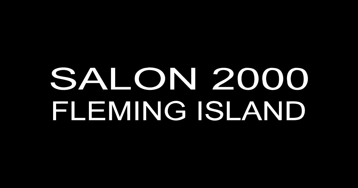Salon 2000